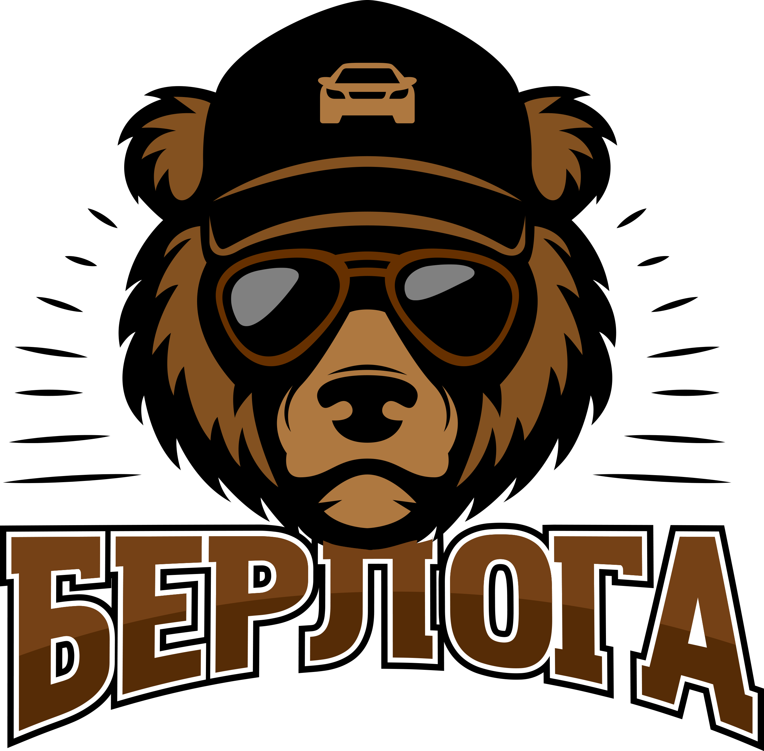 Детейлинг-центр «Берлога»